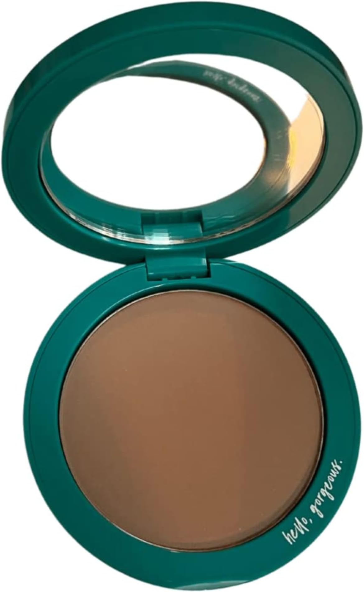 Thrive Causemetics - Sun Chaser Blur + Sculpt Bronzing Powder - Shade: Rhea (Matte)