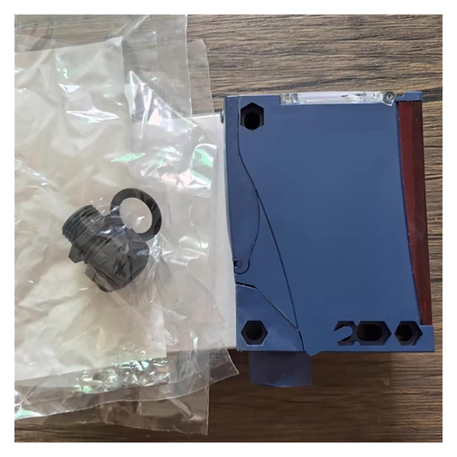 BRODEFUP XUX5APANT16 Photoelectric switch sensor