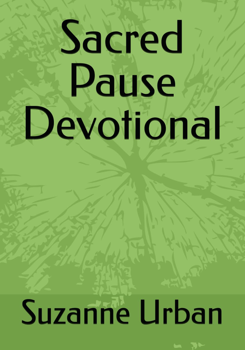 Sacred Pause Devotional