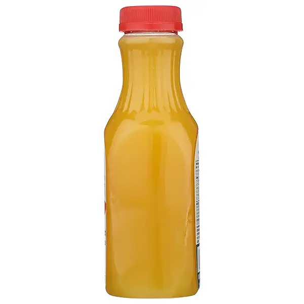 365 by Whole Foods Market Organic Orange Peach Mango Juice, 12 FZ 5