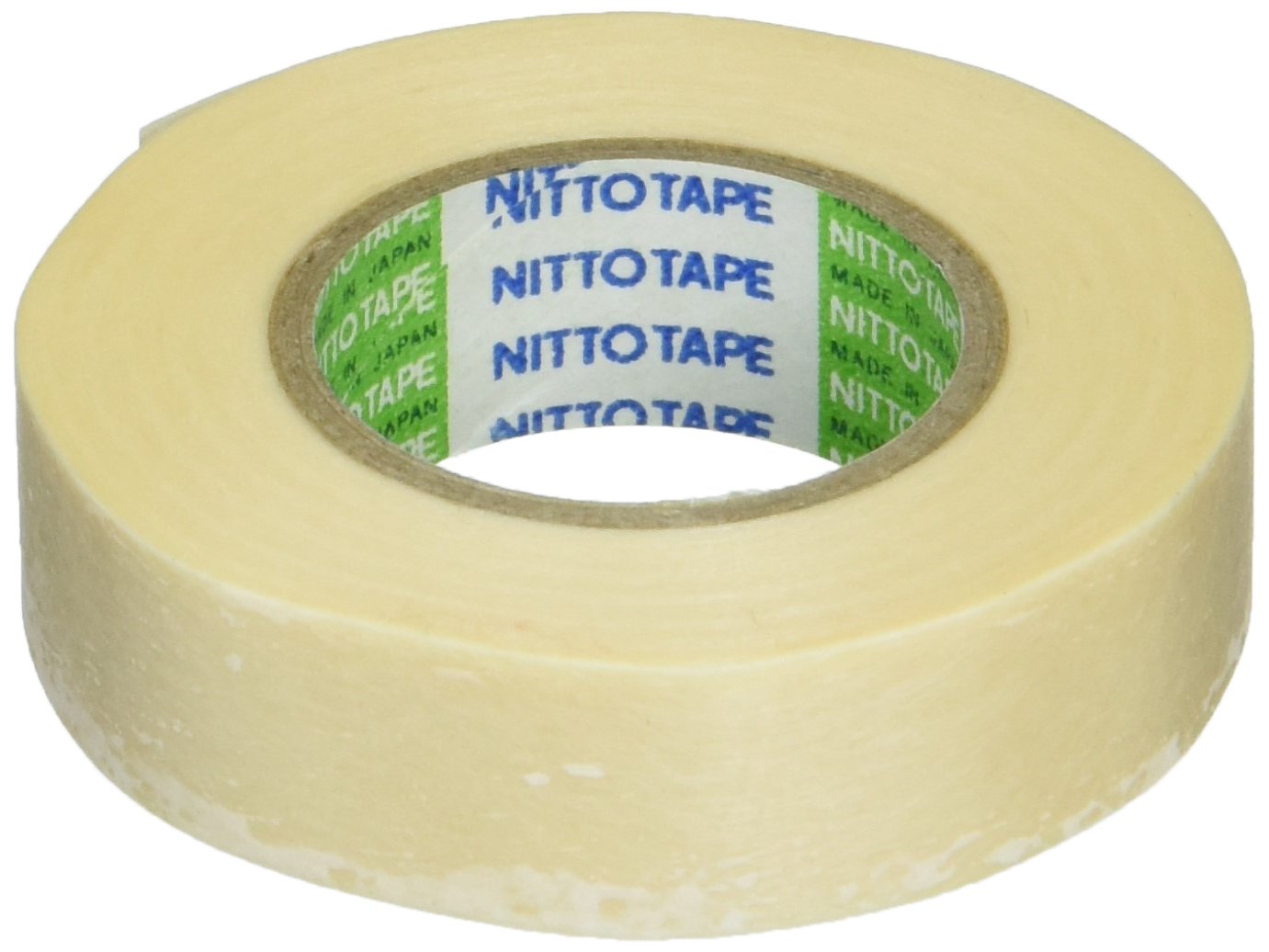 テープ・マスキングテープ colon Amazon.co.jp: 日東 マスキングテープ No.720 15mm×18m 1本8巻