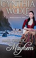 Mail Order Mayhem 1947075454 Book Cover