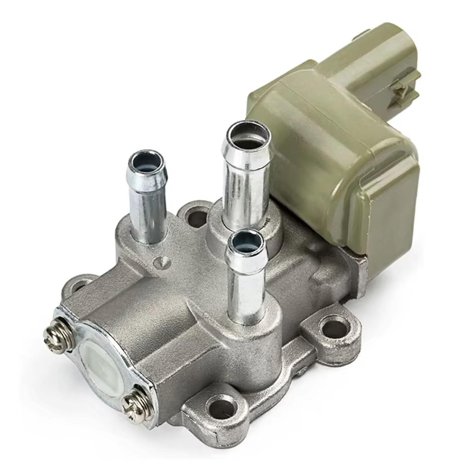Ynbvgeta One Color Iac Valve Idle Control Valve 22270-74090 22270-74130 Compatible With Geo For Prizm 1993 1994 1995 Idle Air Control Valve Iac Valve