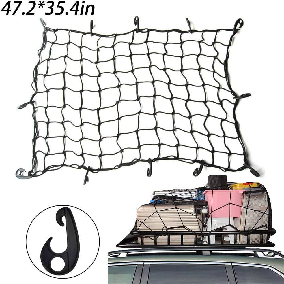 carico per il tetto del SUV