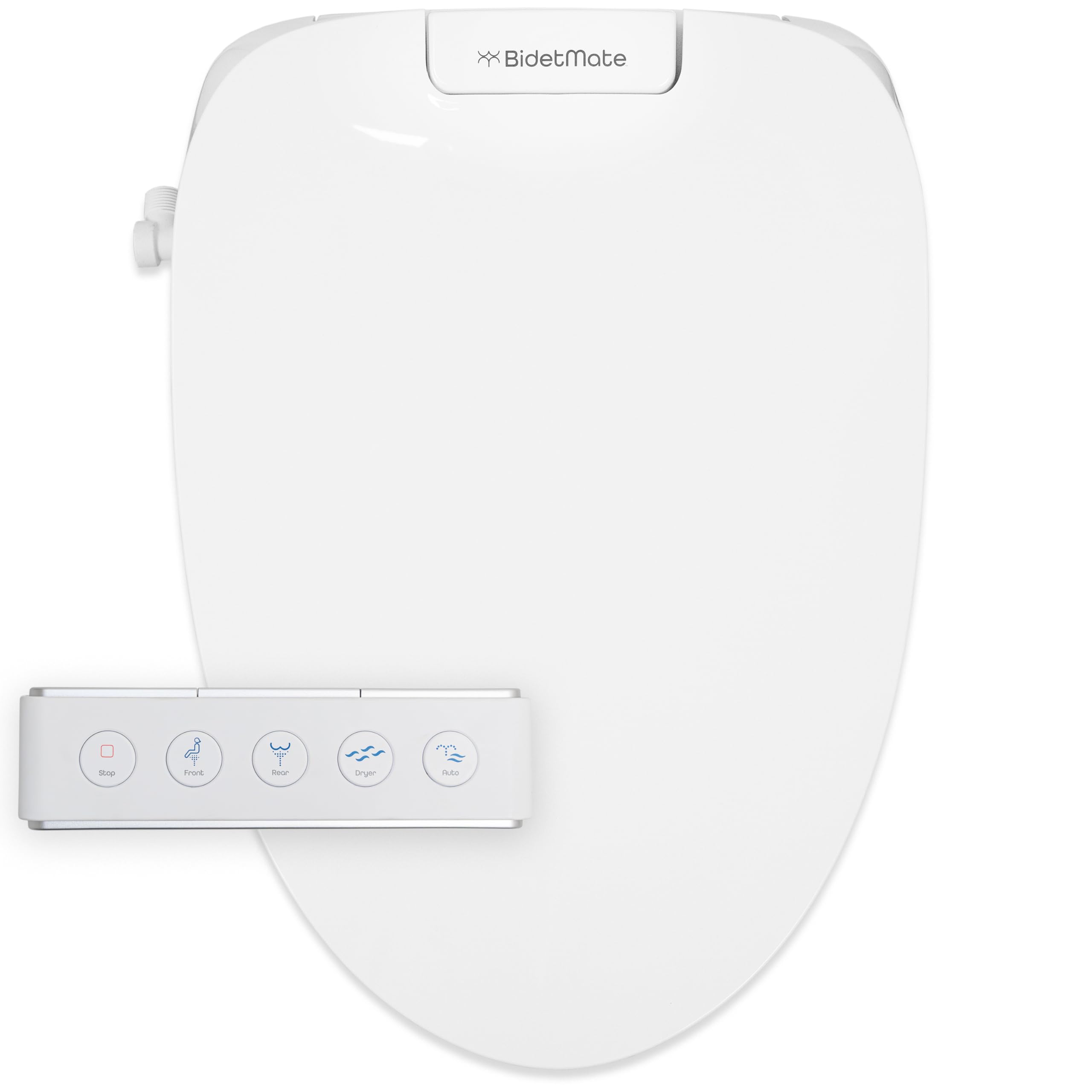 BidetMate 3500 Series Smart Bidet Toilet Seat