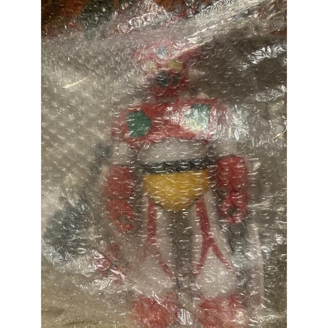 Amazon.co.jp: ソフビ PLANET X ゲッター1 原作版1stカラー ゲッター