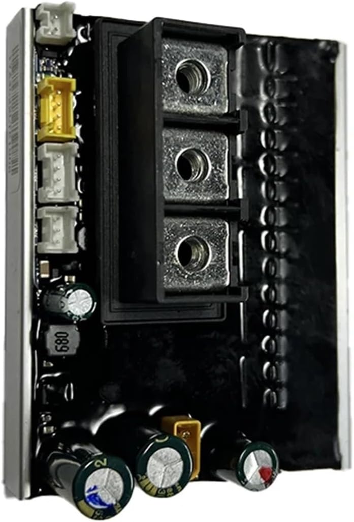 Controller Assembly For Nin-ebot D38 Electric Scooter Kickscooter Motherboard Control Board Parts Accessories