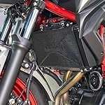 Motorcycle-radiator-grille-shroud-radiator-gaurdscompatible-with-Kawasaki-Ninja-650-Z650-Z650RSWater-tank-guard-net
