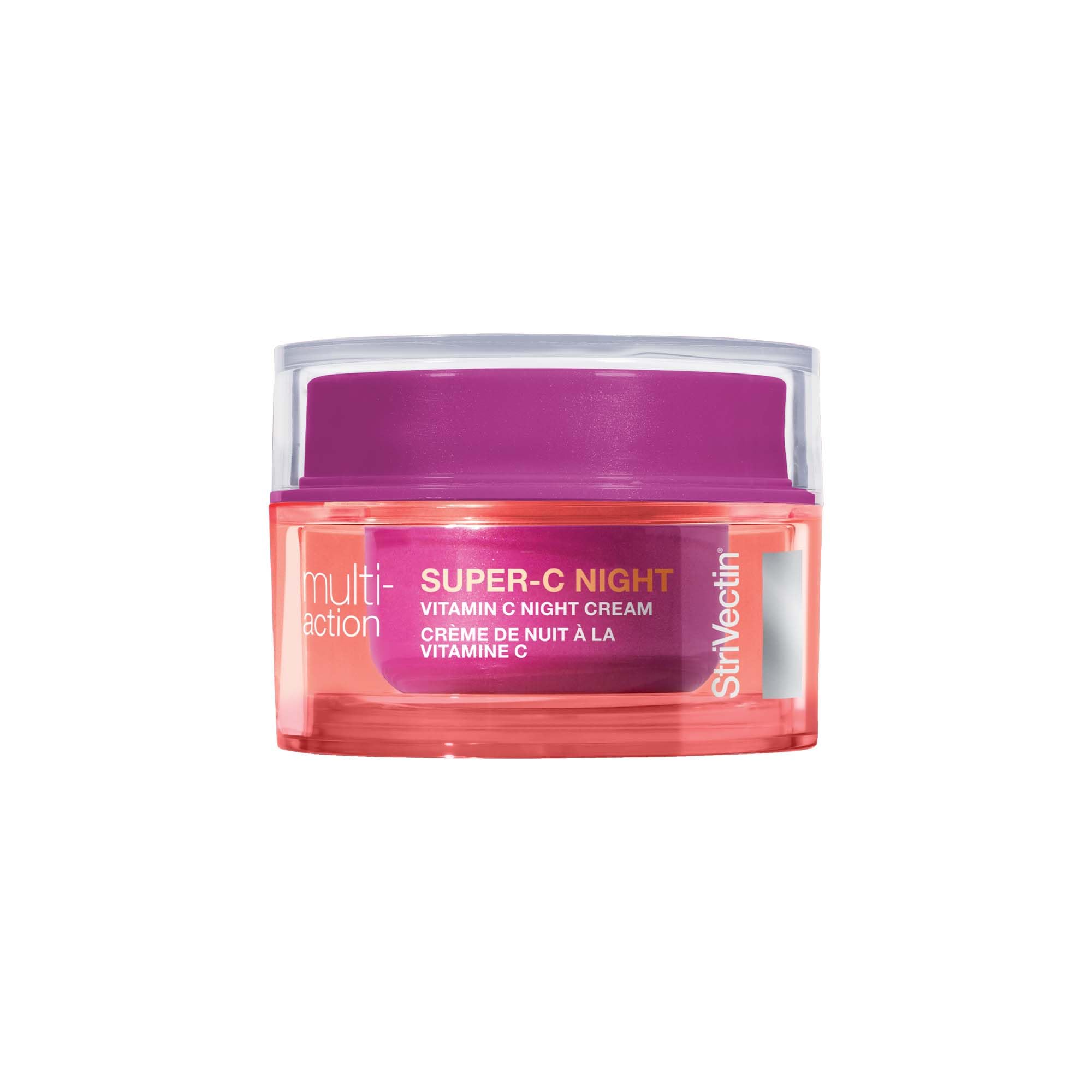 Photo 1 of StriVectin Super-C Vitamin C Night Cream, 1.7 oz