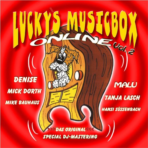 Lucky´s Musicbox Online (Vol. 2) by VARIOUS ARTISTS on Amazon Music ...