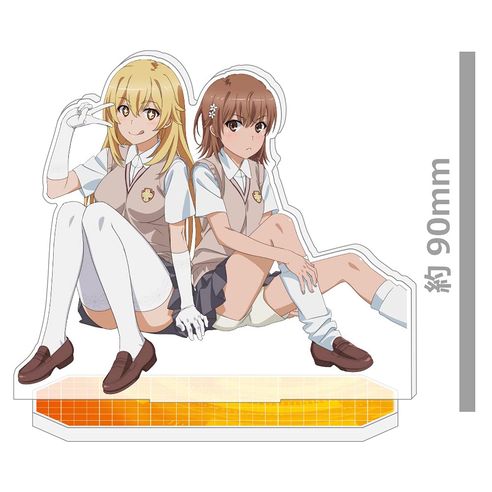 Amazon.co.jp: アズメーカー(Azu Maker)とある科学の超電磁砲T