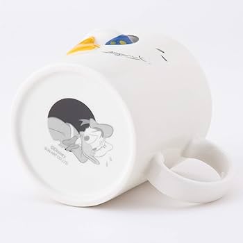 ドナルドダック ステレオスコピックスタチュー　ディズニー　ピュアホワイト ドナルドダック ステレオスコピックスタチュー ディズニー