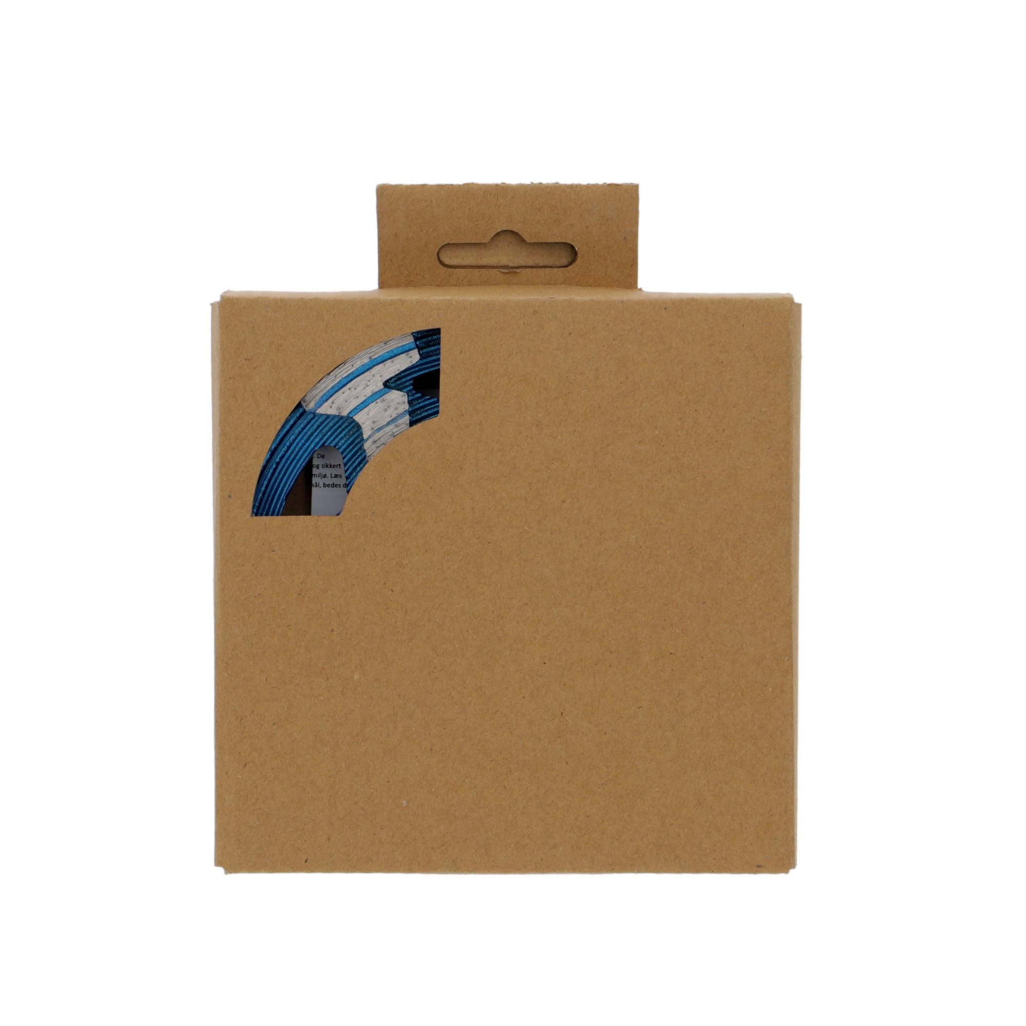 Mola a tazza diamantata PRODIAMANT ST50 125 mm x 22,2 mm Smerigliatrice per cemento ad alte prestazioni con attacco universale