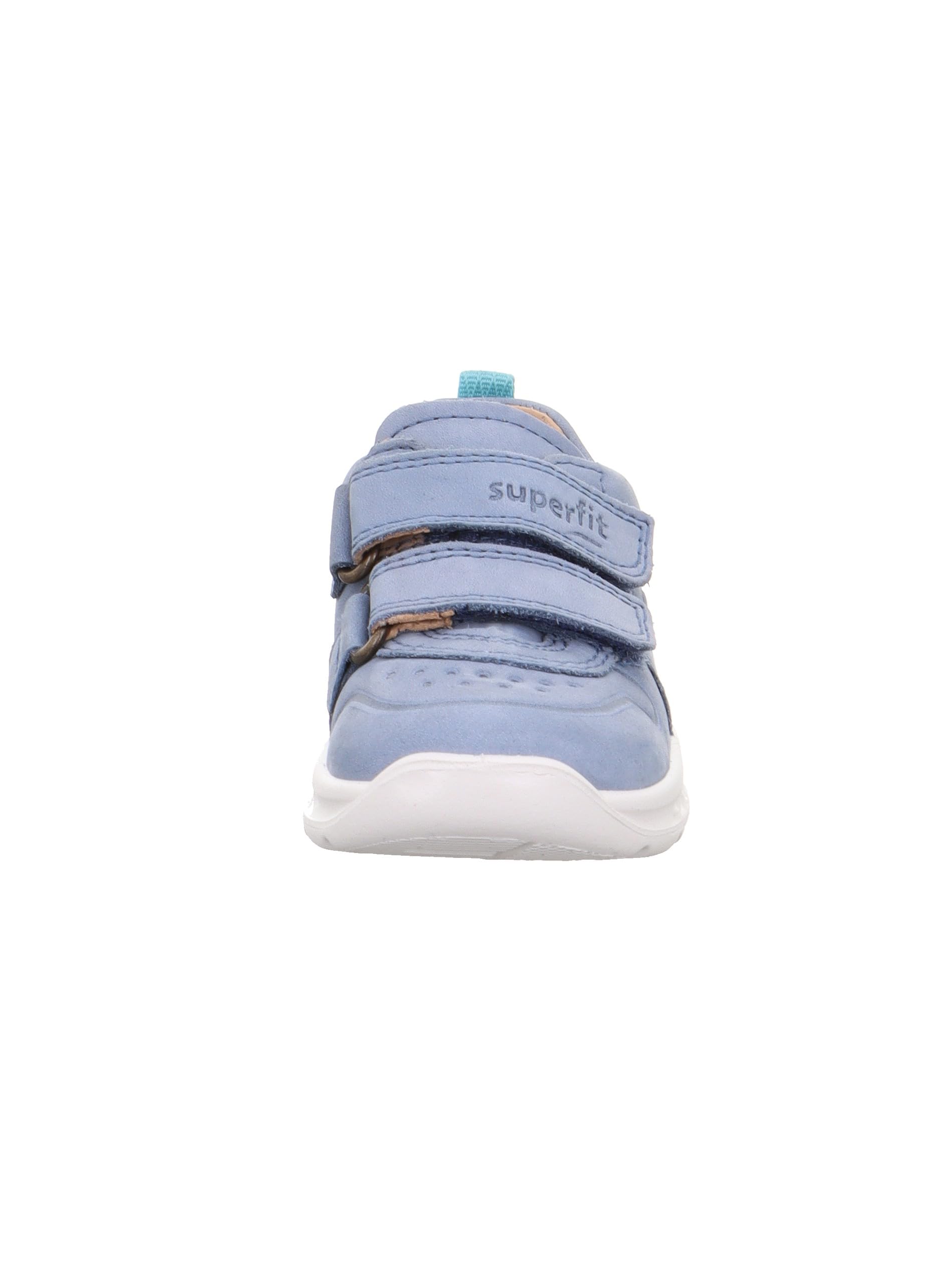 Superfit - Breeze Gore-Tex, Scarpe da cammino Bambini e Ragazzi