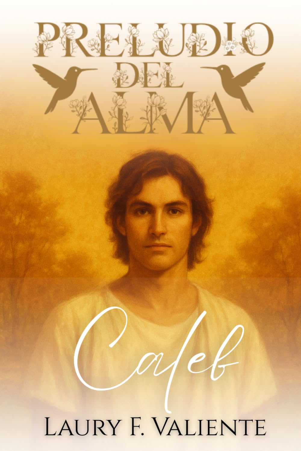 Preludio del Alma: Caleb
