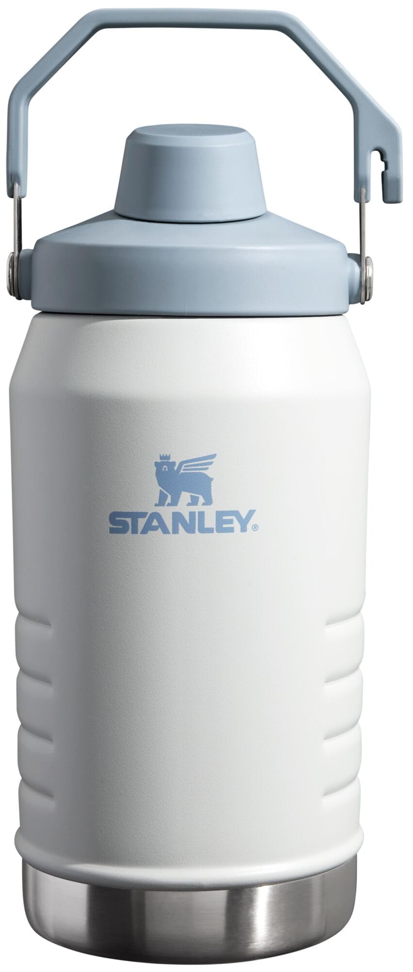 Stanley IceFlow™ Fast Flow Jug 64oz Fog — image 1