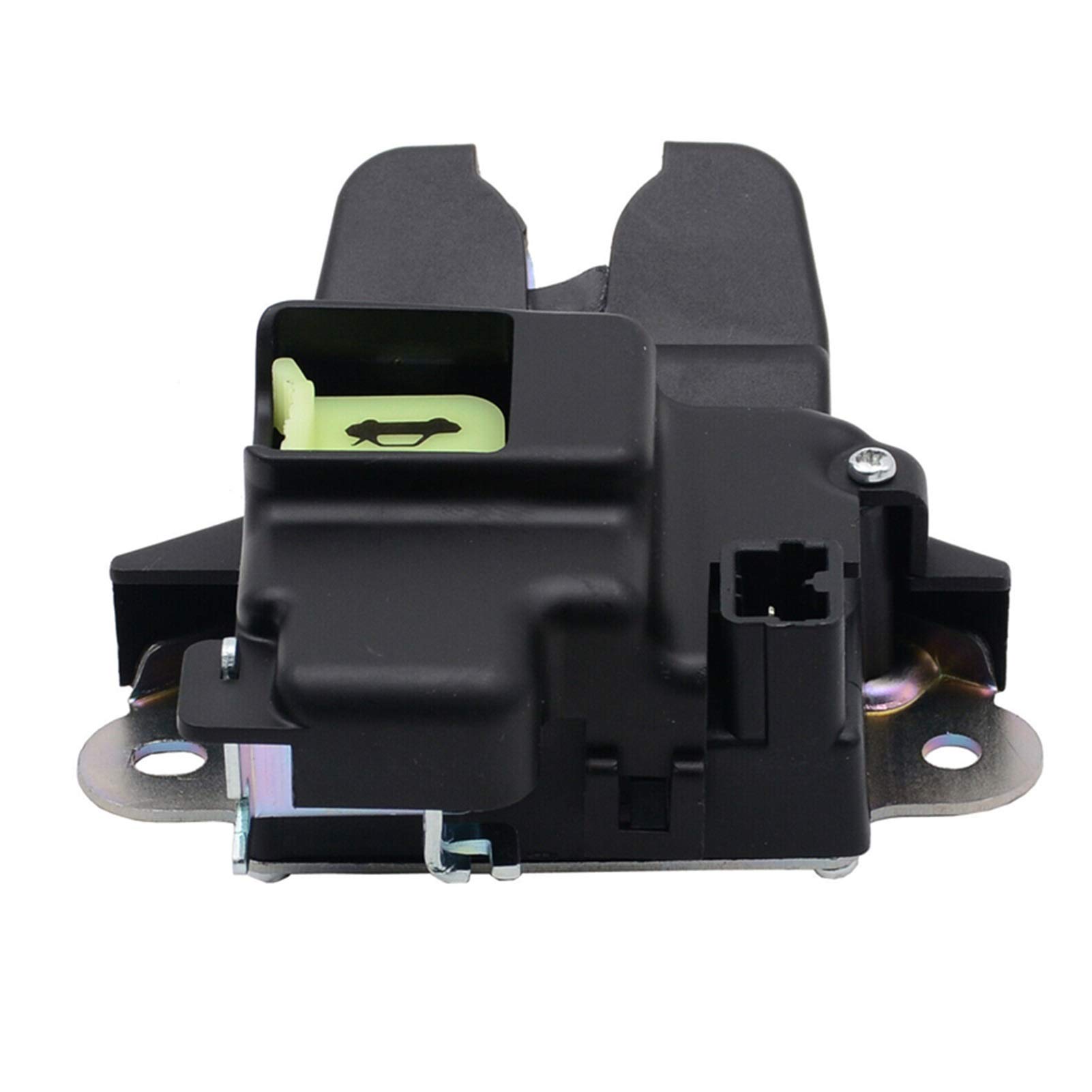 Verrou de coffre hayon, serrure porte, for Hyundai, for Elantra, MD 2011 2012 2013 2014 2015 2016 81230-3X010 Remplacement du verrou de coffre de voiture