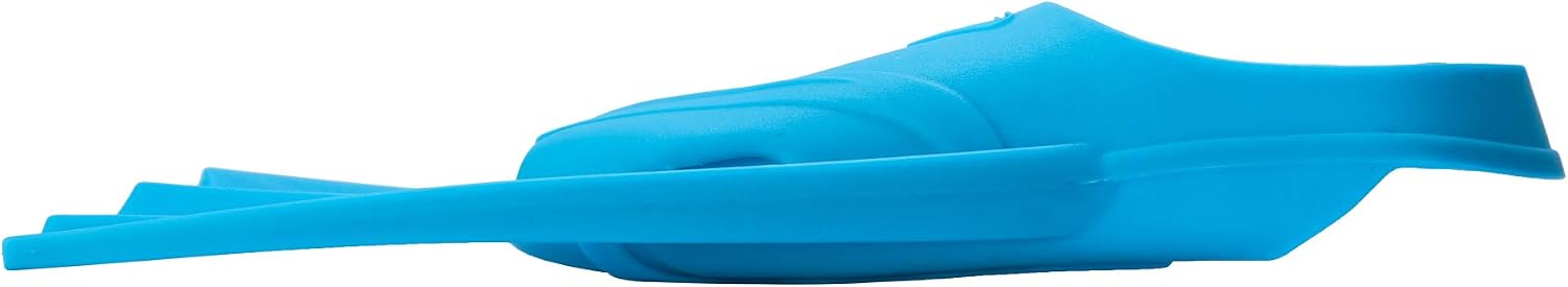 Swim Fins for Adults & Kids - Premium Scuba Diving Fins, Snorkeling Flippers for Men & Women - Versatile Swim Training Fins for Lap Swimming, Water Sports & Ocean Adventures