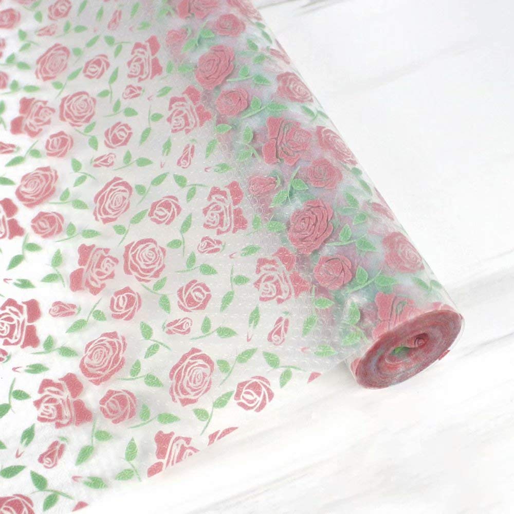 SENSEN Tiles-Splashback, Autocollant antibactérien étanche à l'humidité, Papier Tampon étanche à l'huile, Armoire de Cuisine, Armoire, Armoire 3M / 5M
