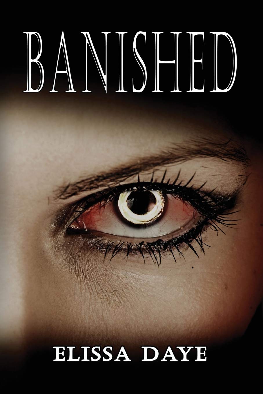 Buy Banished — BookShops.in