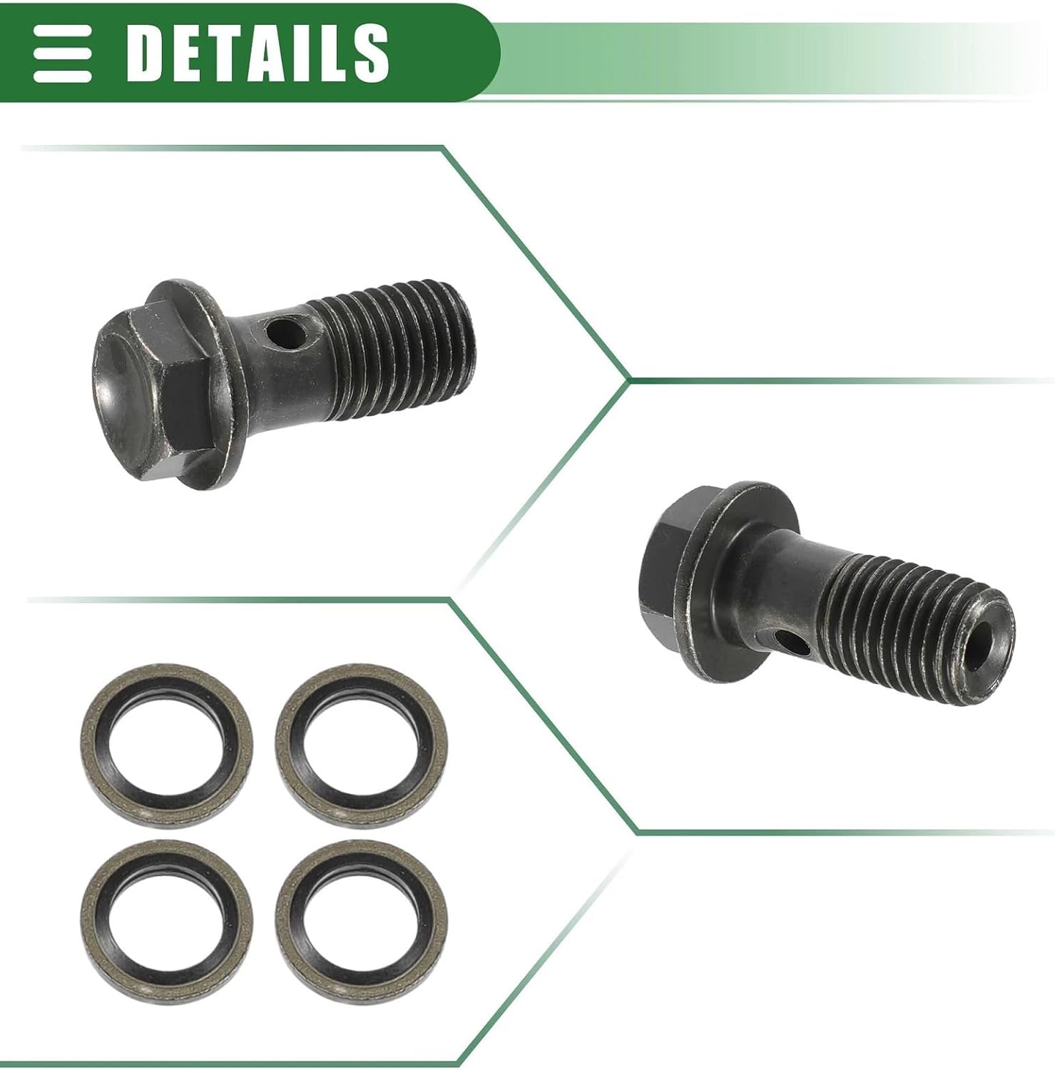 バイクのブレーキライン 30cm-170cm 28度ブレーキホースモーターサイクル編組油圧ブレーキラインオイルホースパイプラインブラ