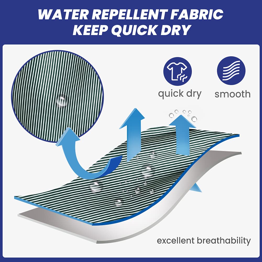 MaaMgic Trunk Style Costume da Bagno Uomo