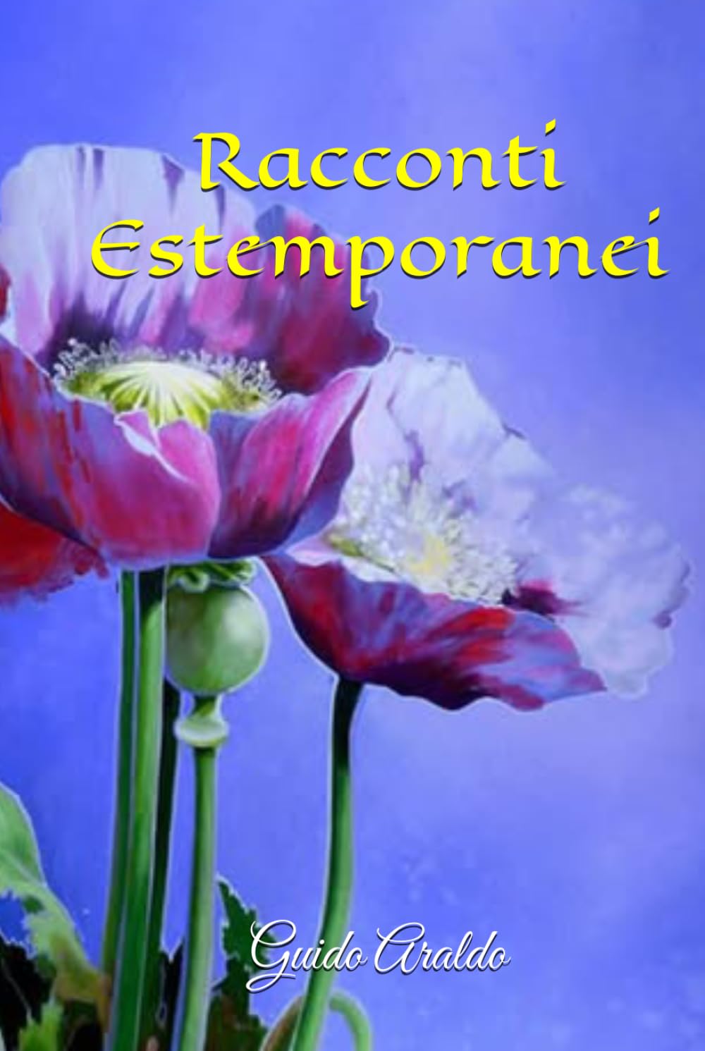 Racconti Estemporanei: Racconta ancora una storia