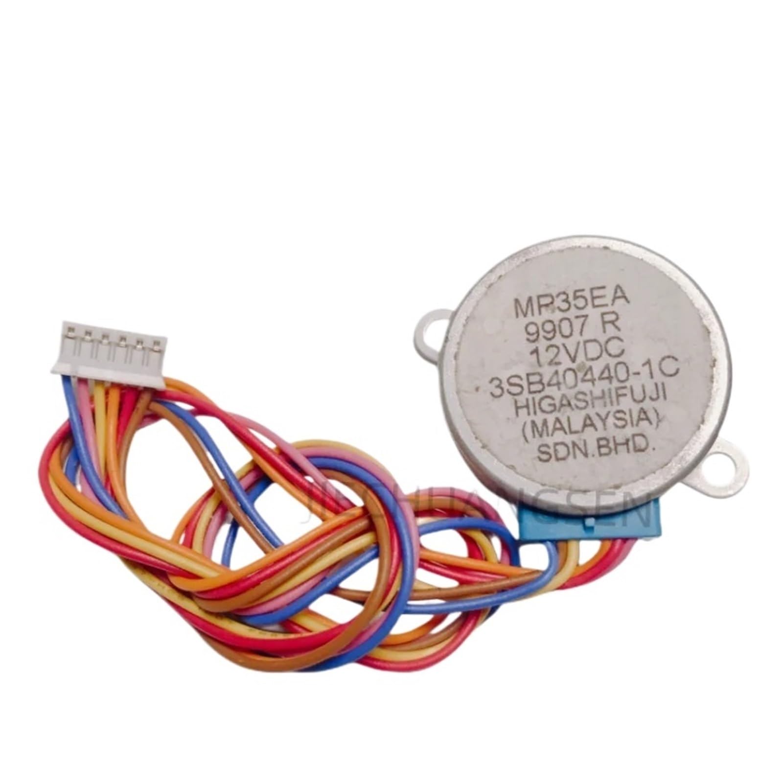 Moteur pas à pas 3SB40440-1C MP35EA 12VDC pivotant pour volet de climatisation