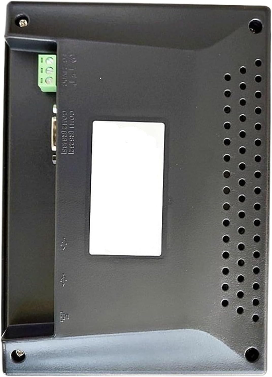 MT6071IP MT8071IP Industrial Touch Screen HMI Human Machine Interface Display for Industrial Automation CNC Machine Tool Robot Production Line Monitoring Control System(MT8071IP)