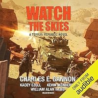 Watch the Skies