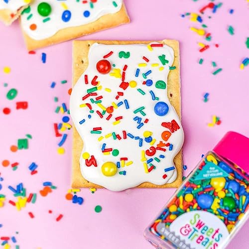 Vista 72 de Gránulos del Hombre araña de fantasía comestibles para decorar y hornear pasteles, galletas y magdalenas; decoraciones de caramelos, pastillas