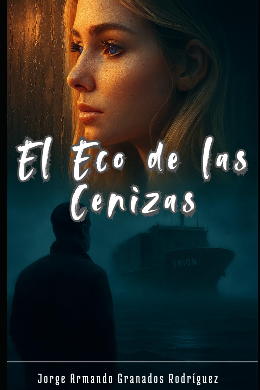 El Eco de las Cenizas