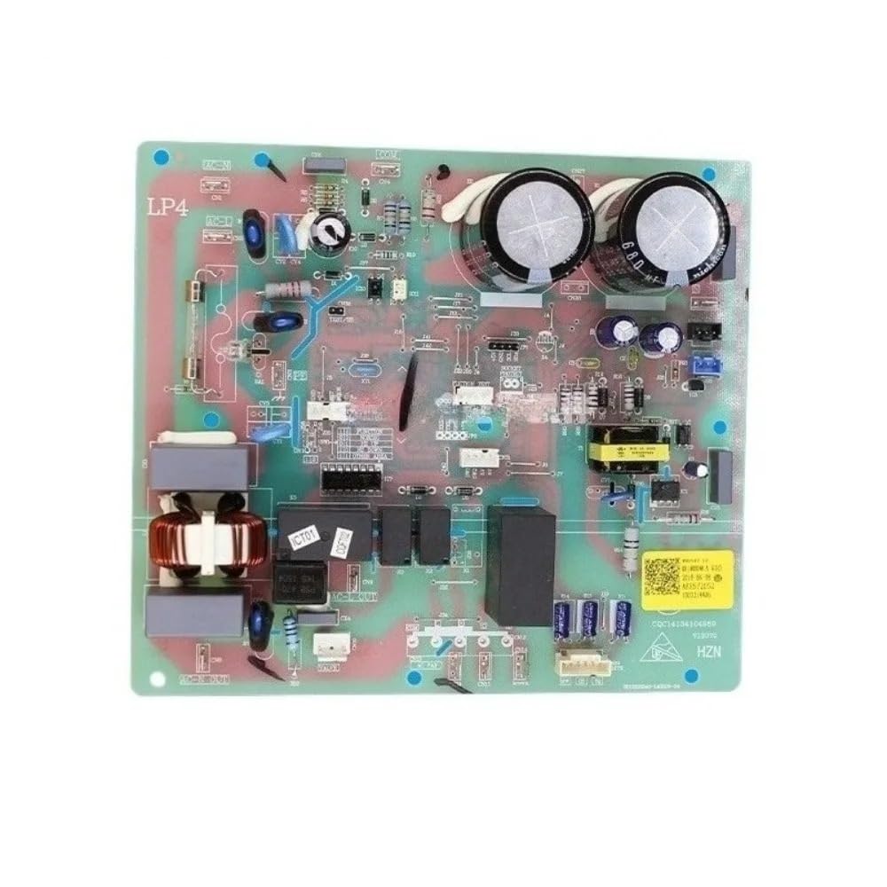 LIANPENGBU Air Conditioner Outdoor Unit Control Board 0011800346A Circuit PCB Conditioning Parts