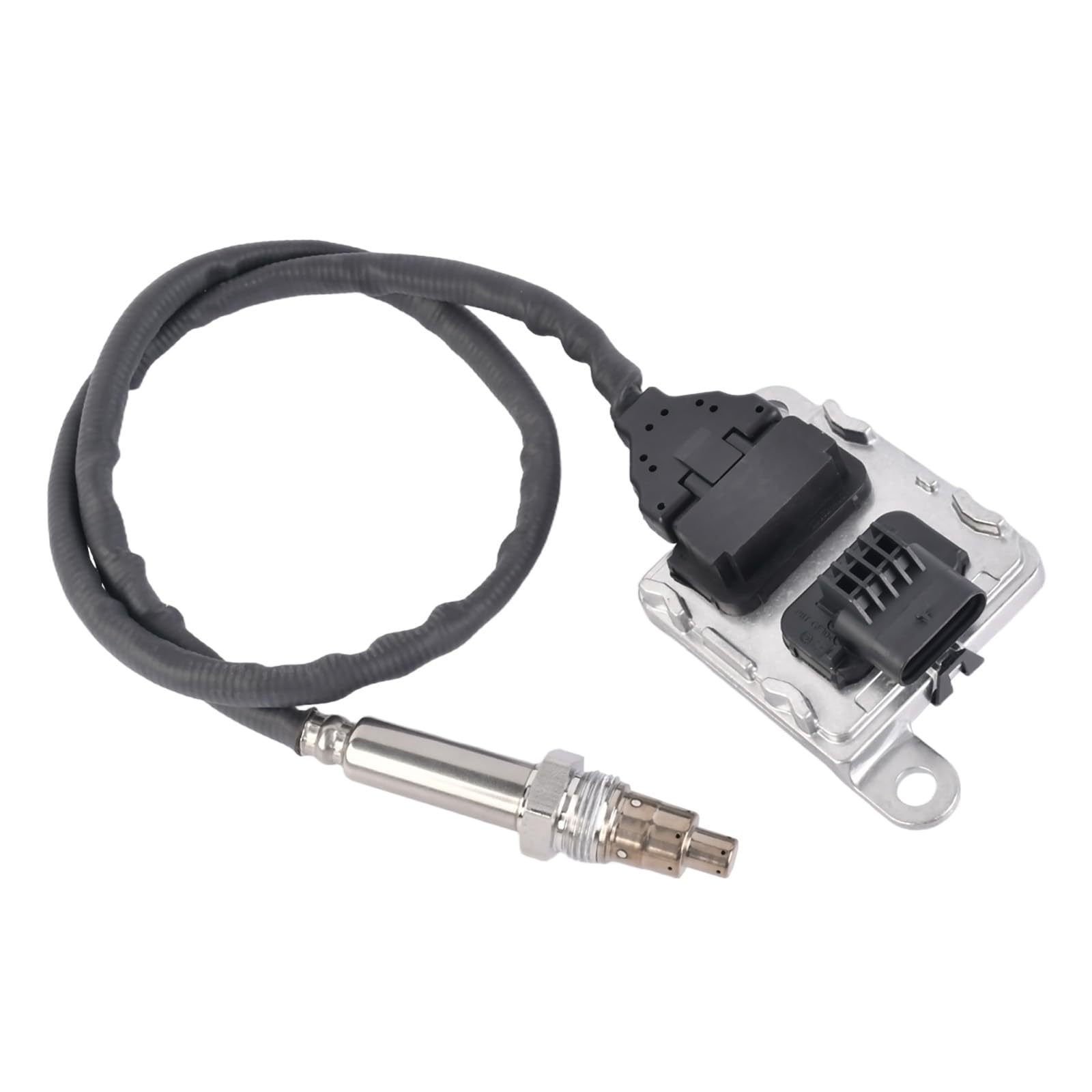 Sensor Nox Sensor Sensor OE A0009053606 0009053606 Compatible con Clase C W205 S205 Clase S W221 Clase R W251 V251 Clase ML W164 W166 Clase E W212 C207 S2121 S2121 S212 A207. GLE W166 GLS X166