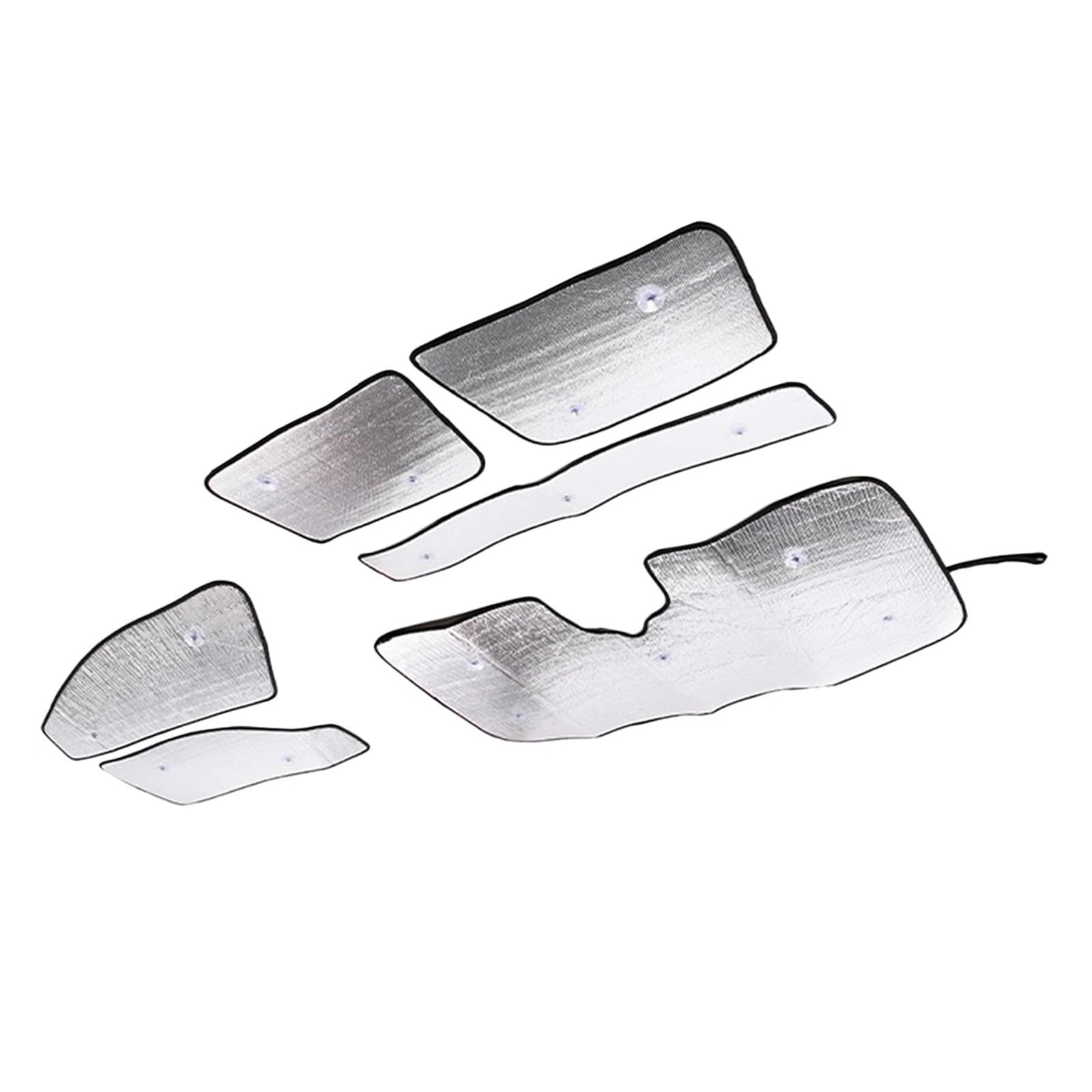 Parasol Parabrisas Parasol Para Coche Cubierta Plegable Visera Ventana Protector Parasol Para Ford Para Maverick 2022+