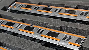 Amazon.co.jp: □全車TN□TOMIX 209系500番台(武蔵野線更新車)8両
