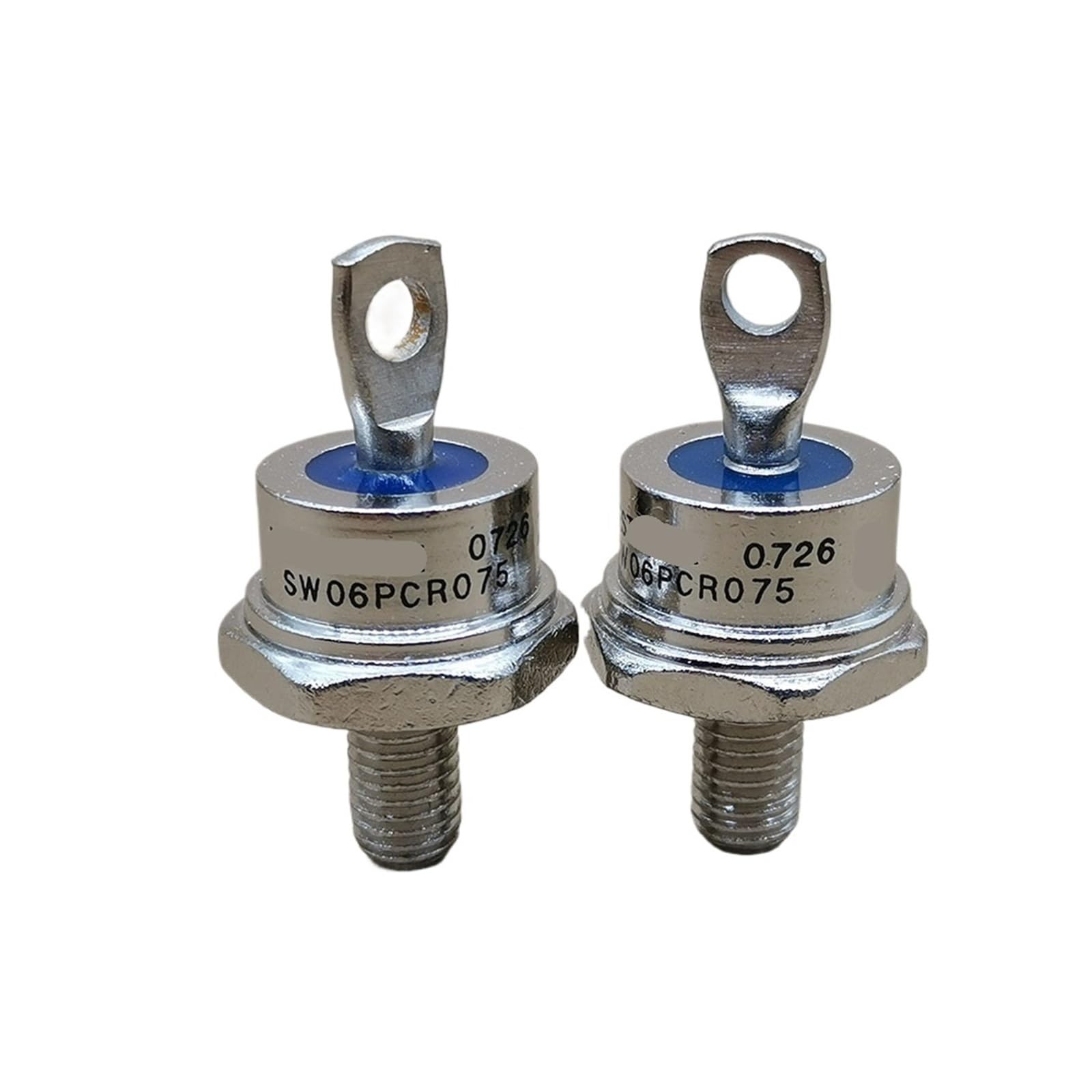 ZVQYSGIW 1PCS SW06PCR075 Stud rectifier diode