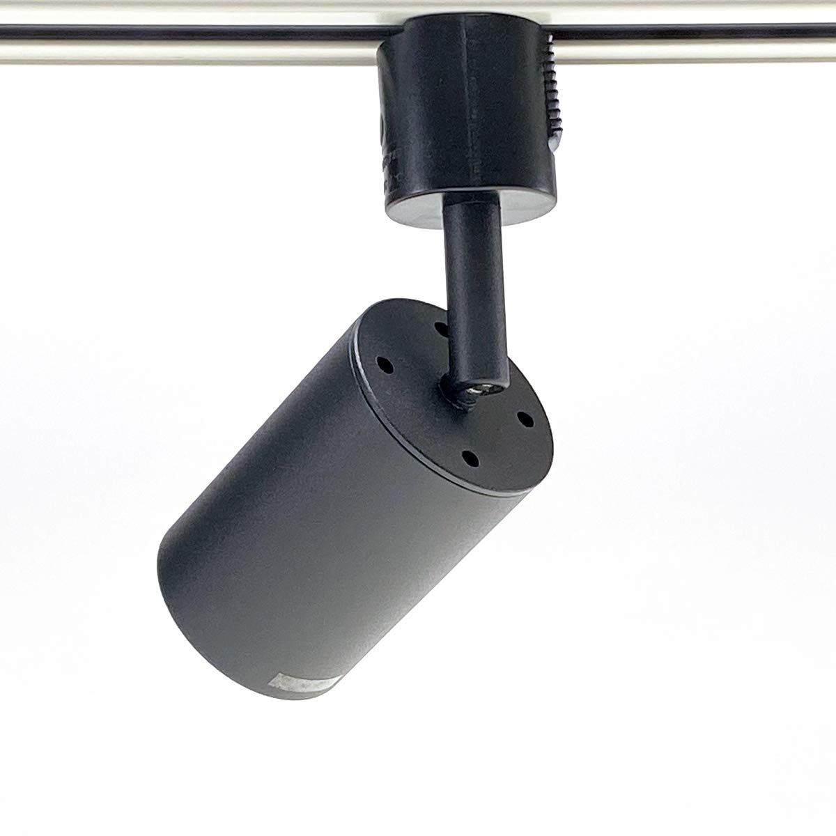 Amazon.co.jp : ダクトレール用スポットライト シリンダータイプ GU10