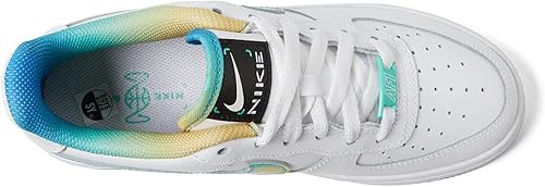 Miniatura 5 de Nike Air Force 1 LV8 Big Kids' (Boys') Shoes