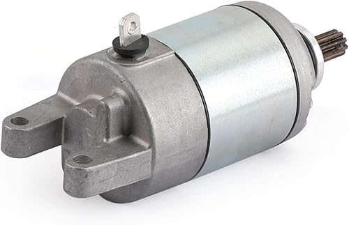 GYOUZA Motorcycle Starter Motor Fits for Yamaha for CZD300 X-MAX 300 2017-2020 CZD300 X-MAX 300 ABS 2017-2020 B74-H1890-00-00