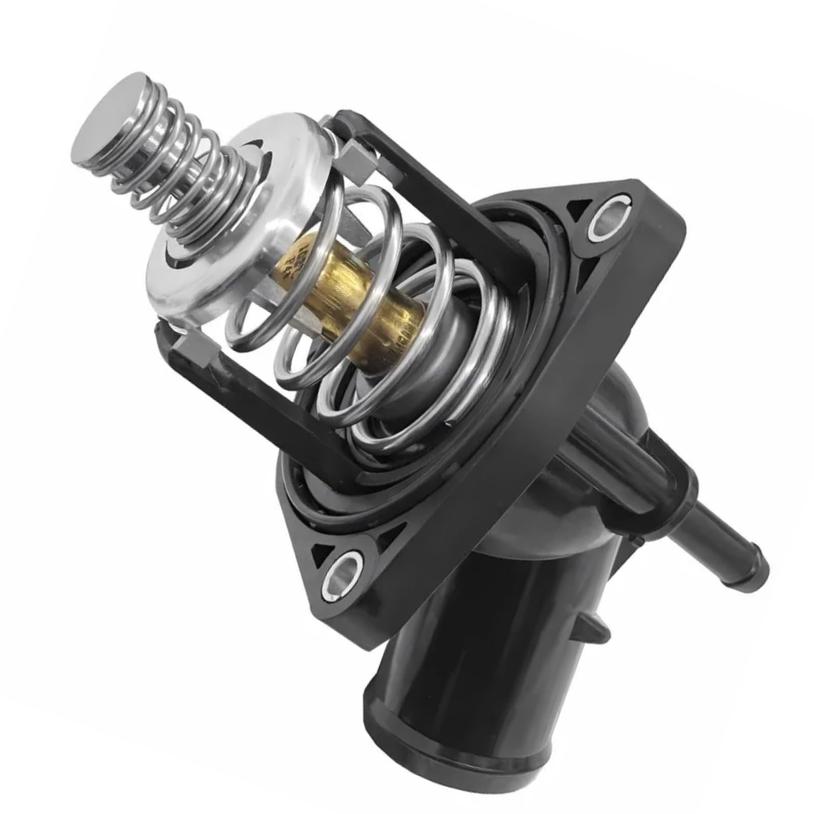 Coolant Thermostat Thermostat Assembly For Cadillac For Escalade 2015-2020 12674639