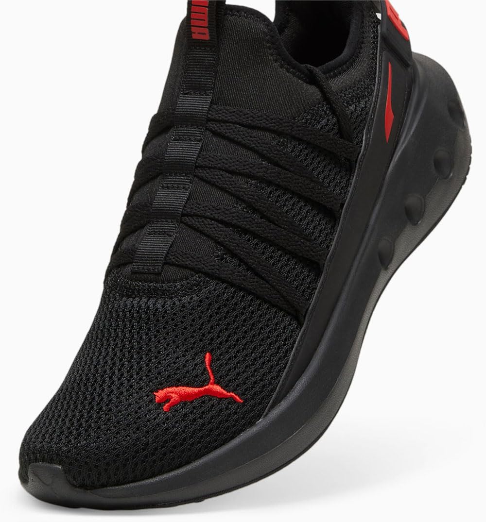 PUMA - Mens Softride Carson Fresh Shoes