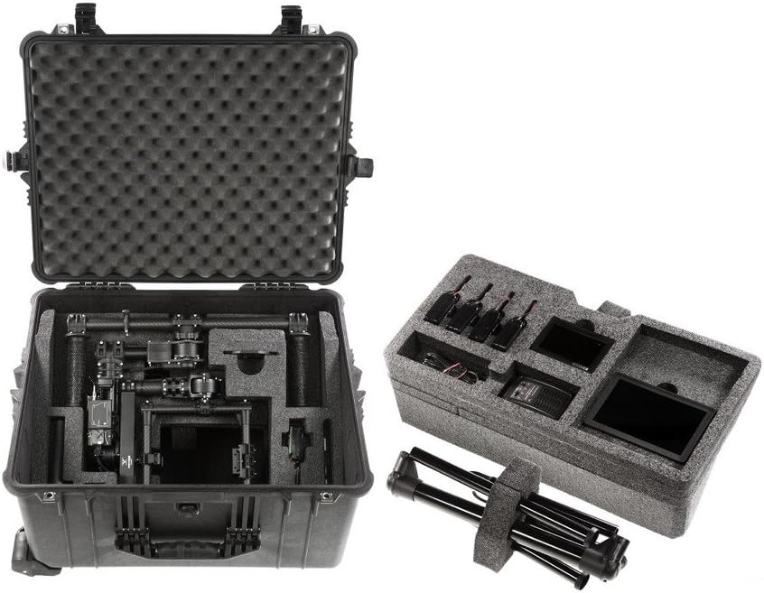 MoVI M5 Travel case