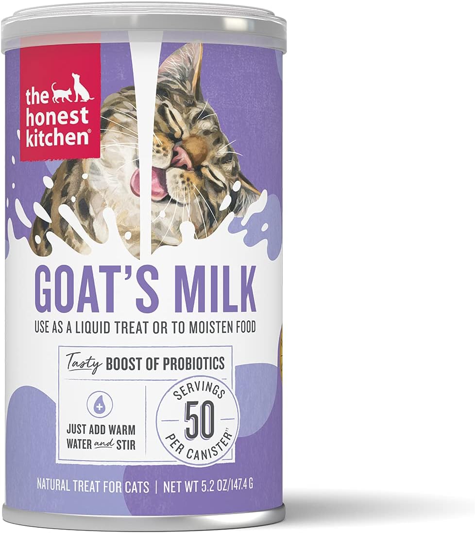 Goat Milk for Cats Boer Goat Profits Guide
