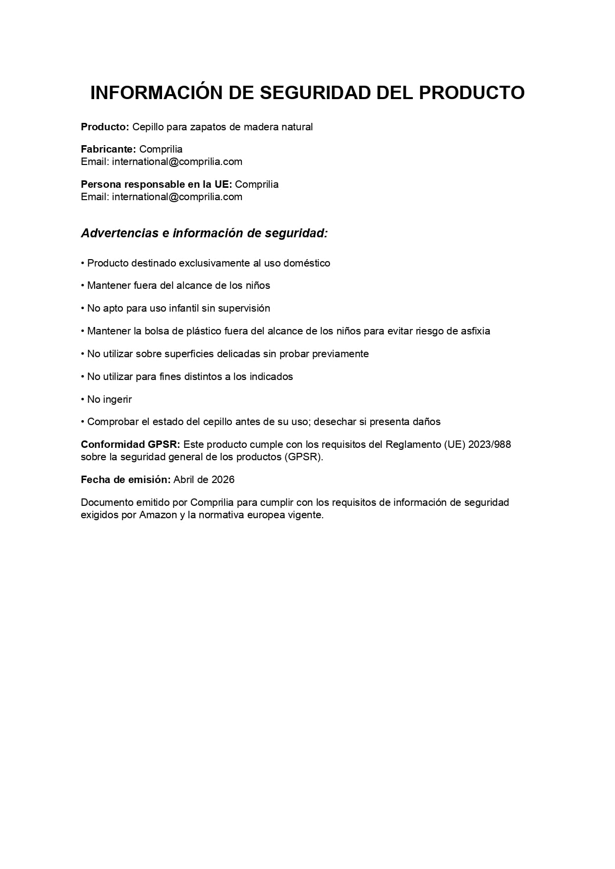 Cepillo para Zapatos de Madera Natural Pack 2 Unidades, Cepillo Limpiador para Calzado y Botas, Cerdas Firmes para Quitar Polvo y Suciedad, Cepillo Limpieza Zapatos Cuero y Ante.