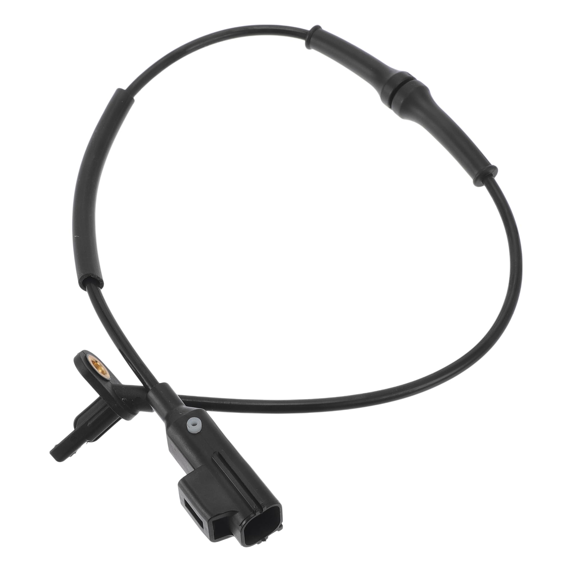 ABS Wheel Speed Sensor ABS Sensor Set No.C2P15770/PB1342G/C2Z2933/C2D35973 for Jaguar XFR 2010-2015 1 Pcs Left Rear Right Rear