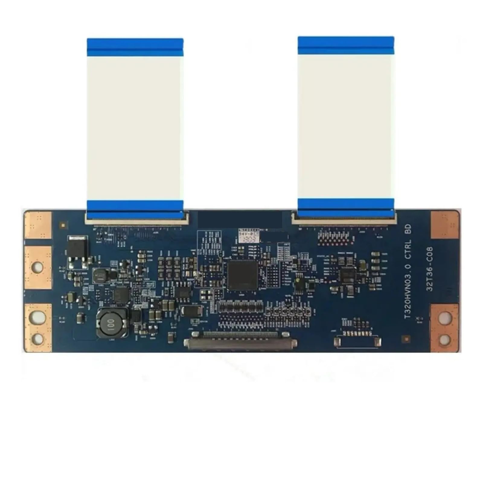 Scheda Logica Accessoria TV LCD T320HVN03.0 CTRL BD 32T36-C08, Compatibile Con AUO,