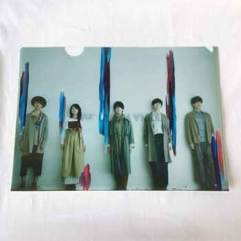 ミセスグリーンアップル クリアファイル まとめ売り Amazon.co.jp: Mrs. GREEN APPLE クリアファイル ミセスグリーン