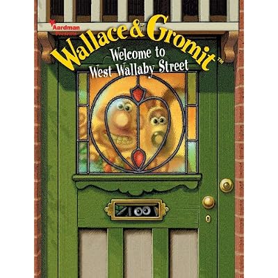 Wallace & Gromit