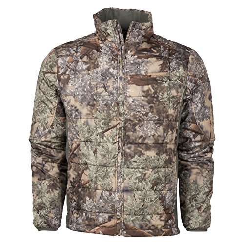 Image of King's Camo XKG Transition Jacket